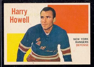 49 Harry Howell